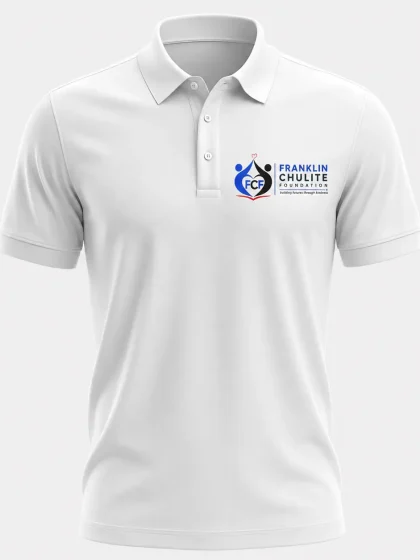 premium polo shirt