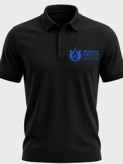 premium polo shirt